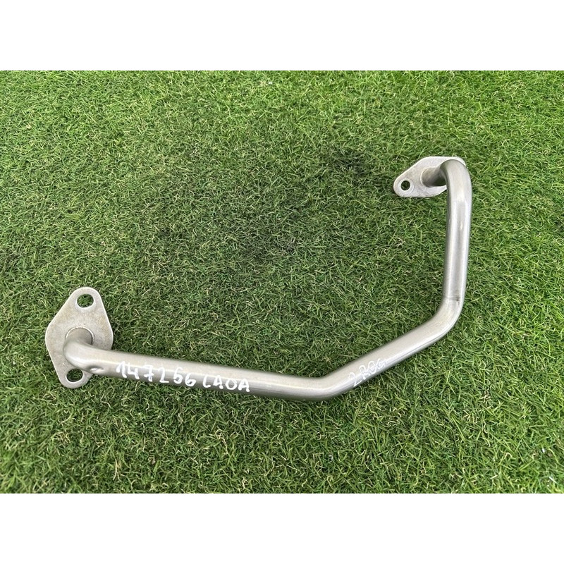 Трубка EGR (двигатель и элементы) Nissan Rogue T33 2021 2.5 PR25DD 147256CA0A