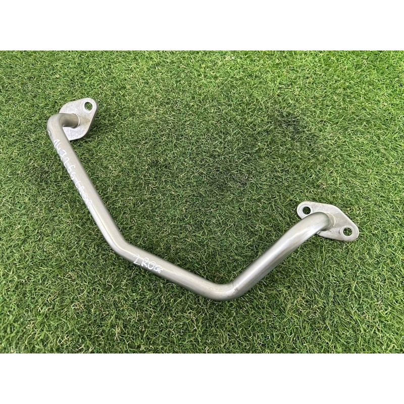 Трубка EGR (двигатель и элементы) Nissan Rogue T33 2021 2.5 PR25DD 147256CA0A