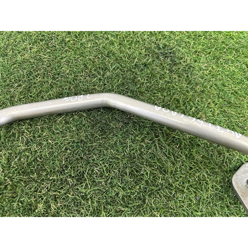 Трубка EGR (двигатель и элементы) Nissan Rogue T33 2021 2.5 PR25DD 147256CA0A