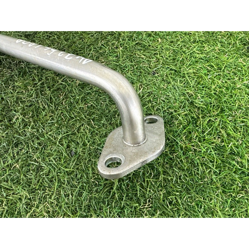 Трубка EGR (двигатель и элементы) Nissan Rogue T33 2021 2.5 PR25DD 147256CA0A