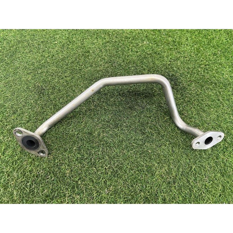 Трубка EGR (двигатель и элементы) Nissan Rogue T33 2021 2.5 PR25DD 147256CA0A