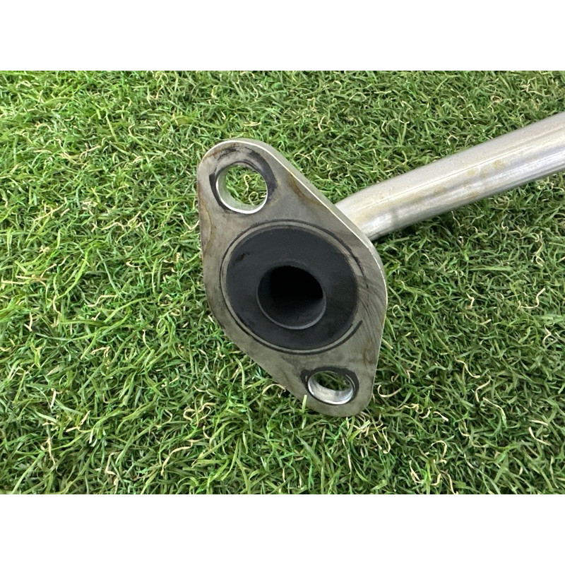 Трубка EGR (двигатель и элементы) Nissan Rogue T33 2021 2.5 PR25DD 147256CA0A