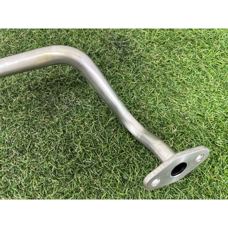 Трубка EGR (двигатель и элементы) Nissan Rogue T33 2021 2.5 PR25DD 147256CA0A