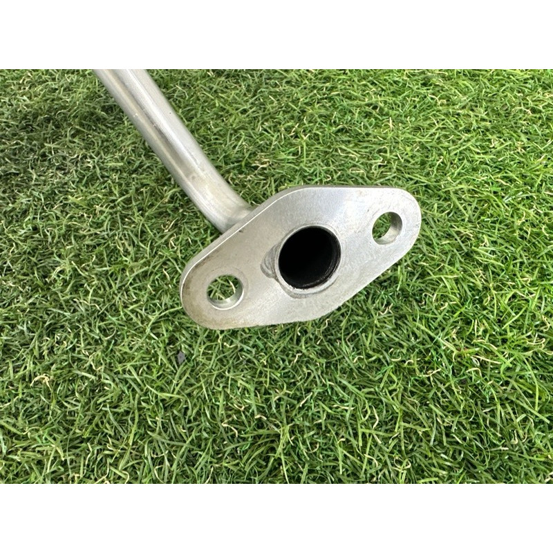 Трубка EGR (двигатель и элементы) Nissan Rogue T33 2021 2.5 PR25DD 147256CA0A