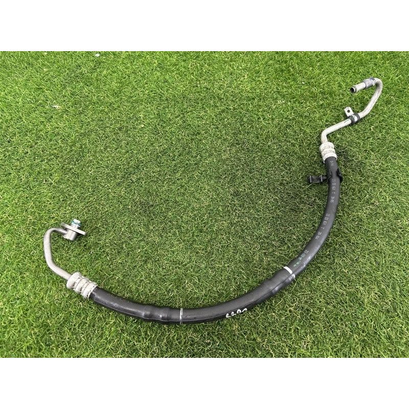 Трубка гидроусилителя (рулевое управление) Volkswagen Touareg NF 2015 3.6 CGRA 7P0422893AC