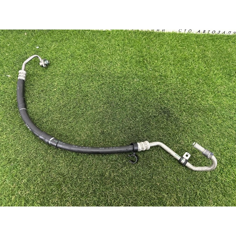 Трубка гидроусилителя (рулевое управление) Volkswagen Touareg NF 2015 3.6 CGRA 7P0422893AC