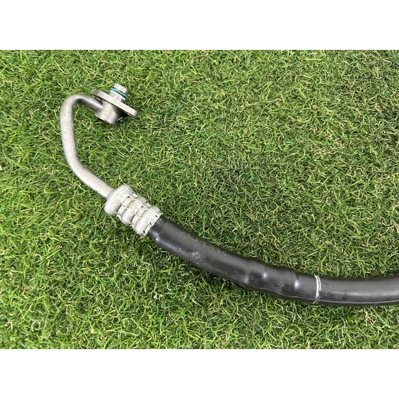 Трубка гидроусилителя (рулевое управление) Volkswagen Touareg NF 2015 3.6 CGRA 7P0422893AC