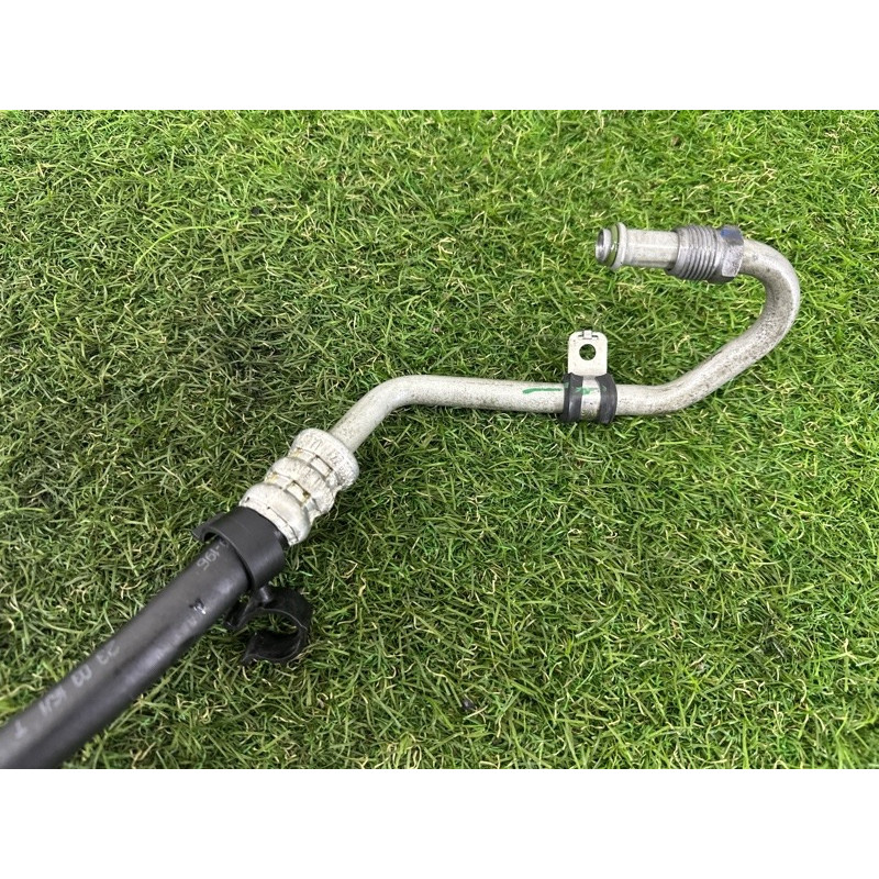 Трубка гидроусилителя (рулевое управление) Volkswagen Touareg NF 2015 3.6 CGRA 7P0422893AC