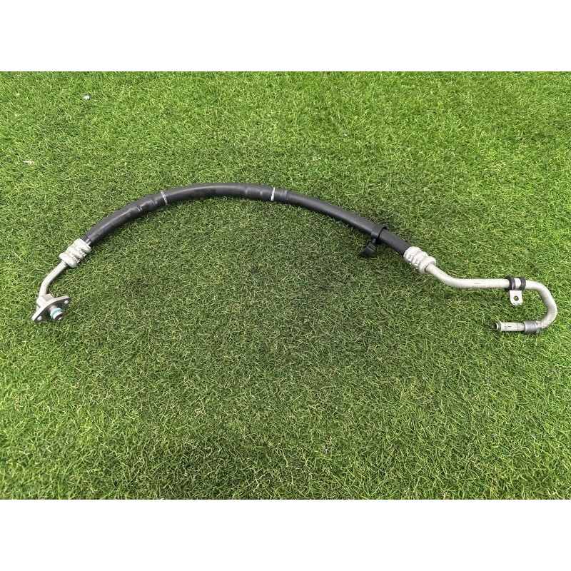 Трубка гидроусилителя (рулевое управление) Volkswagen Touareg NF 2015 3.6 CGRA 7P0422893AC