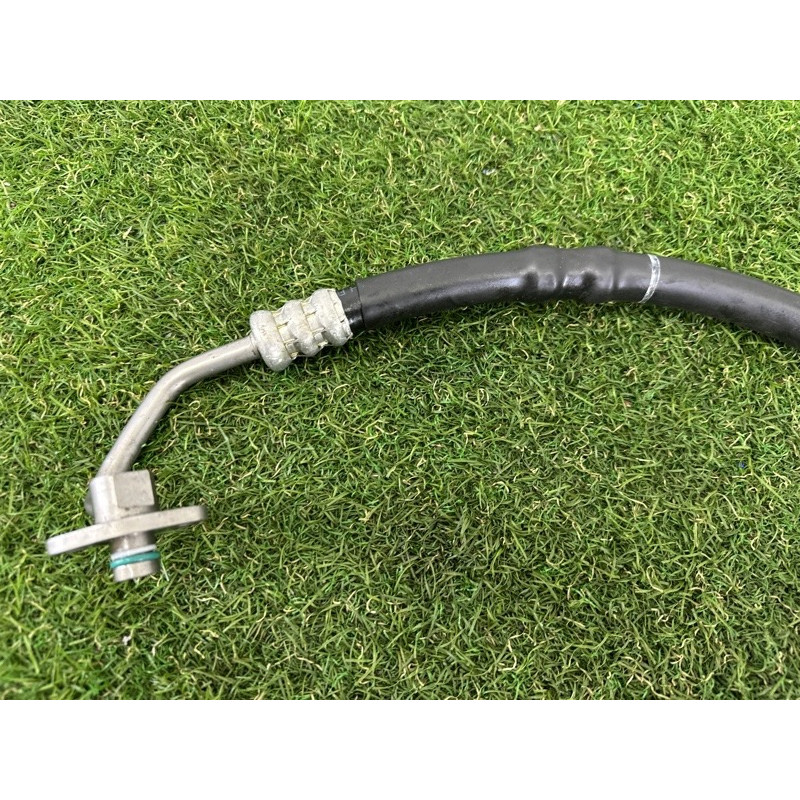 Трубка гидроусилителя (рулевое управление) Volkswagen Touareg NF 2015 3.6 CGRA 7P0422893AC