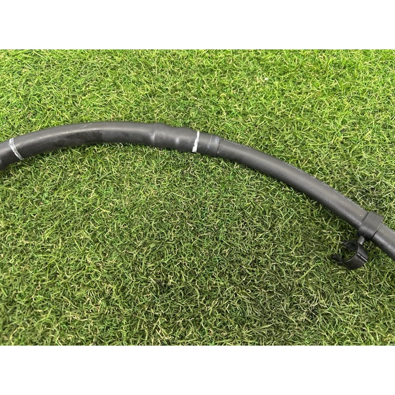 Трубка гидроусилителя (рулевое управление) Volkswagen Touareg NF 2015 3.6 CGRA 7P0422893AC