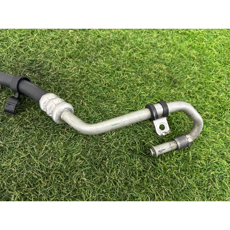 Трубка гидроусилителя (рулевое управление) Volkswagen Touareg NF 2015 3.6 CGRA 7P0422893AC