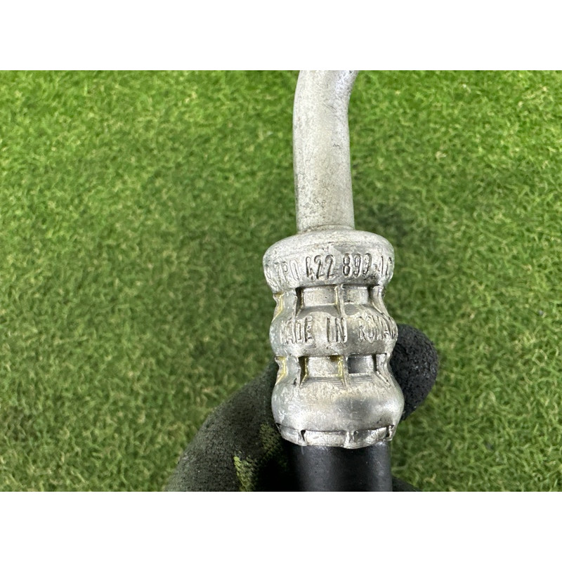 Трубка гидроусилителя (рулевое управление) Volkswagen Touareg NF 2015 3.6 CGRA 7P0422893AC