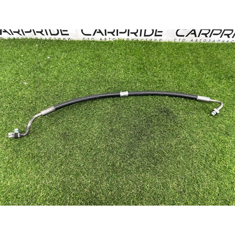 Трубка кондиционера (рулевое управление) BMW 7-series F01 2011 3.0 N54 32416778514