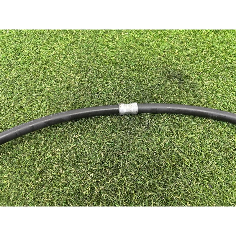 Трубка кондиционера (рулевое управление) BMW 7-series F01 2011 3.0 N54 32416778514