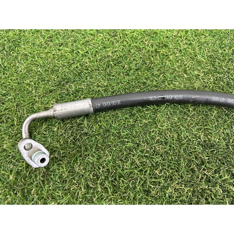 Трубка кондиционера (рулевое управление) BMW 7-series F01 2011 3.0 N54 32416778514