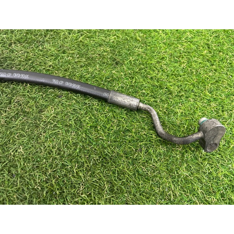 Трубка кондиционера (рулевое управление) BMW 7-series F01 2011 3.0 N54 32416778514