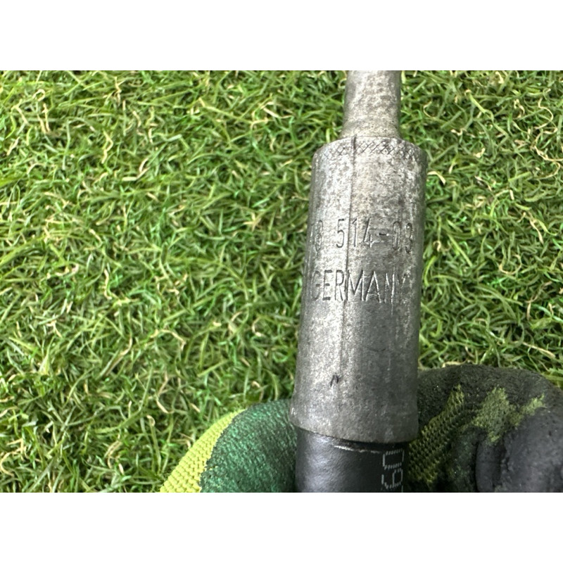 Трубка кондиционера (рулевое управление) BMW 7-series F01 2011 3.0 N54 32416778514