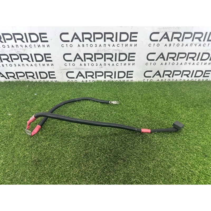 Жгут проводів для стартера і генератора (електрика) BMW X5 E70 2011 3.0 N55B30 12427611319