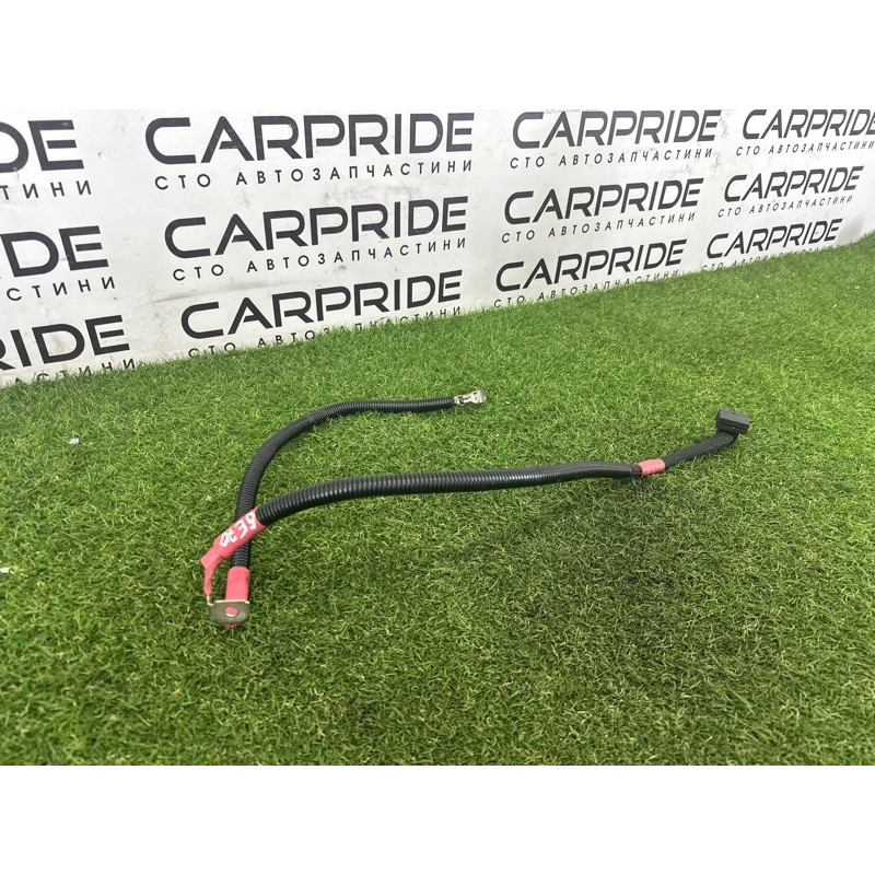 Жгут проводів для стартера і генератора (електрика) BMW X5 E70 2011 3.0 N55B30 12427611319