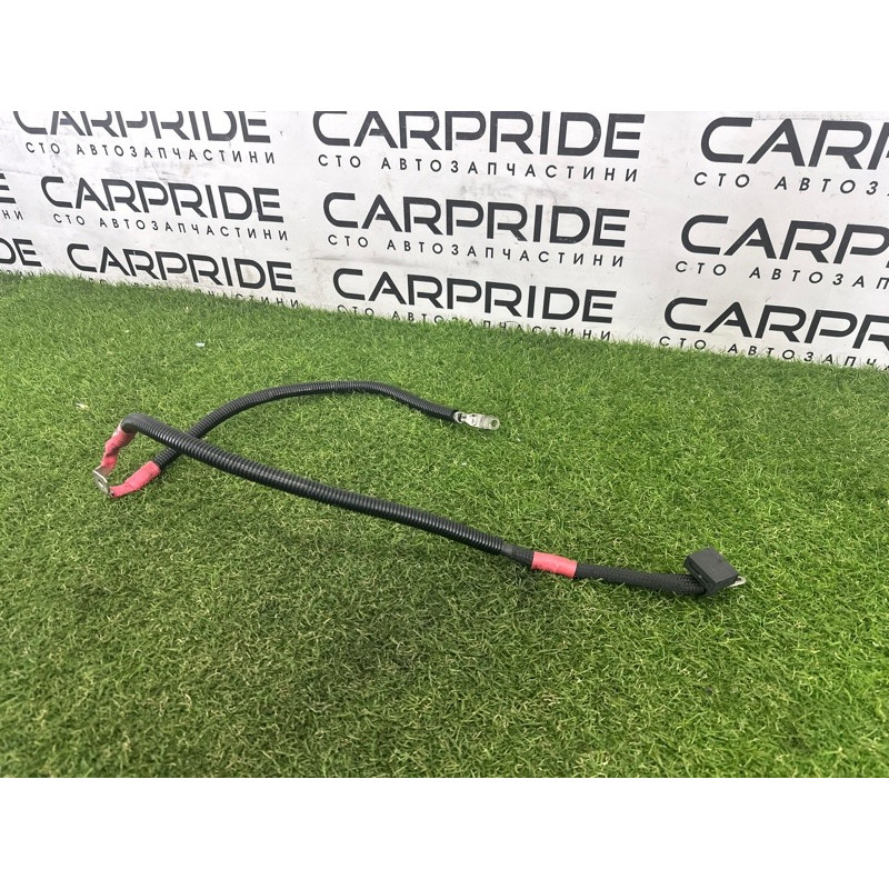 Жгут проводів для стартера і генератора (електрика) BMW X5 E70 2011 3.0 N55B30 12427611319