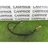 Жгут проводов для стартера и генератора