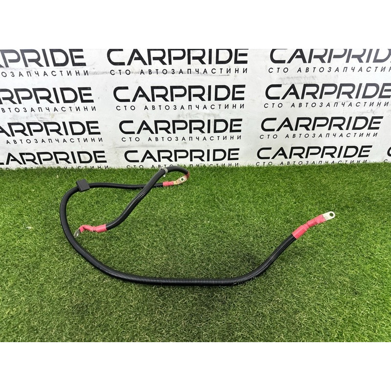 Жгут проводов для стартера и генератора (электрика) BMW 7-series F01 2011 3.0 N54 12427582323