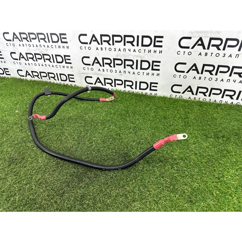 Жгут проводов для стартера и генератора (электрика) BMW 7-series F01 2011 3.0 N54 12427582323