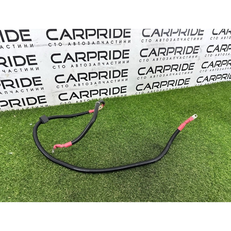 Жгут проводов для стартера и генератора (электрика) BMW 7-series F01 2011 3.0 N54 12427582323