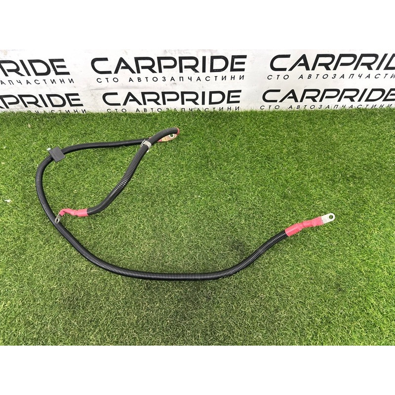 Жгут проводов для стартера и генератора (электрика) BMW 7-series F01 2011 3.0 N54 12427582323