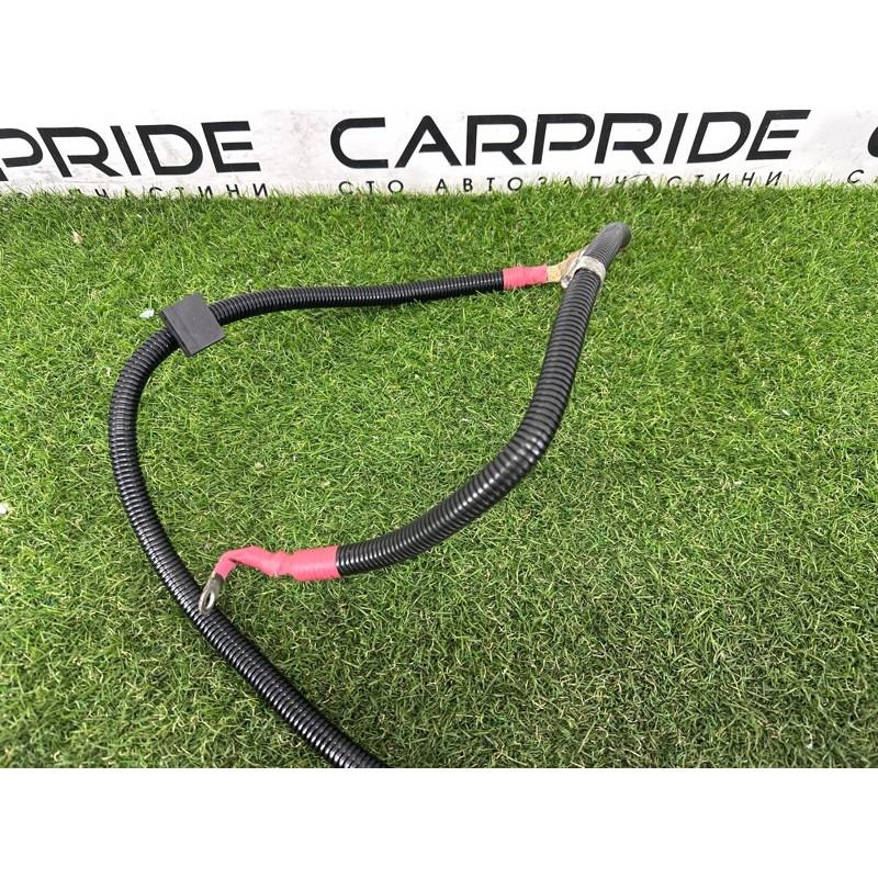 Жгут проводов для стартера и генератора (электрика) BMW 7-series F01 2011 3.0 N54 12427582323