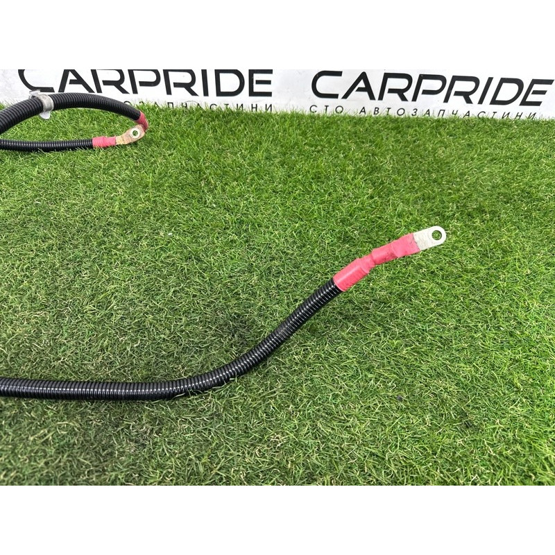 Жгут проводов для стартера и генератора (электрика) BMW 7-series F01 2011 3.0 N54 12427582323