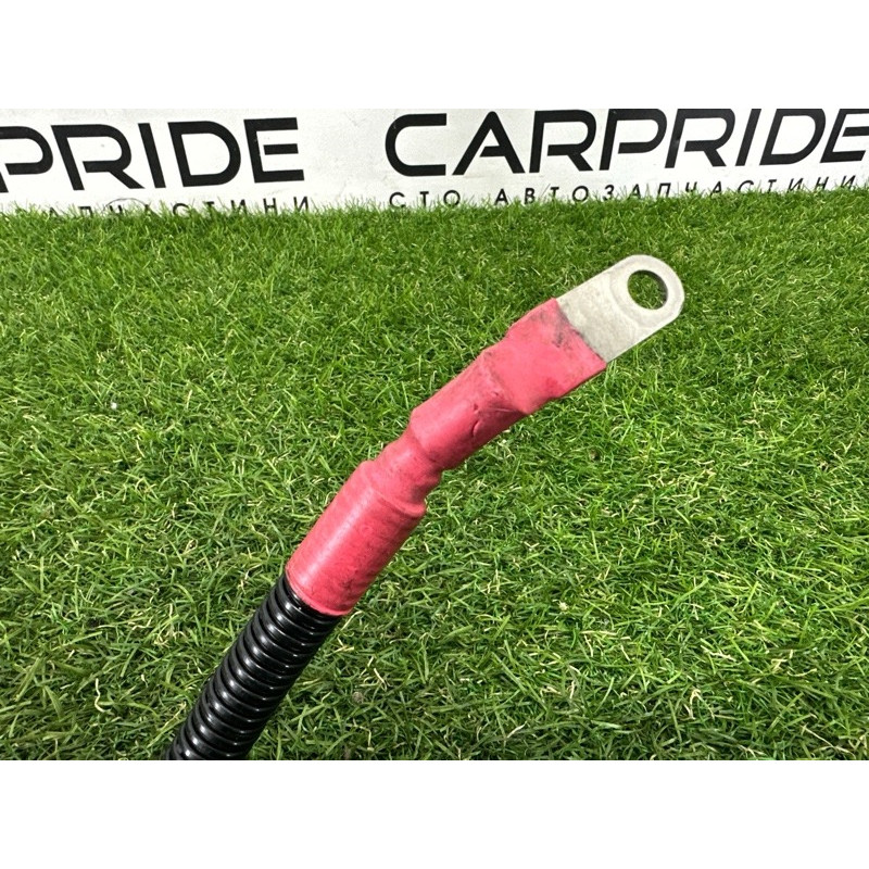 Жгут проводов для стартера и генератора (электрика) BMW 7-series F01 2011 3.0 N54 12427582323