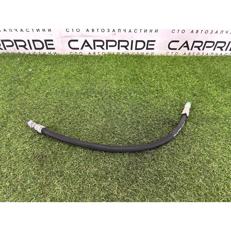 Шланг топливный (топливная система) BMW X5 E70 2011 3.0 N55B30 13537598971