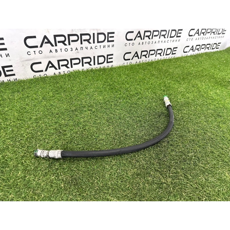 Шланг топливный (топливная система) BMW X5 E70 2011 3.0 N55B30 13537598971