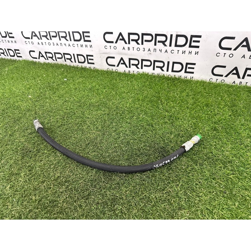 Шланг топливный (топливная система) BMW X5 E70 2011 3.0 N55B30 13537598971