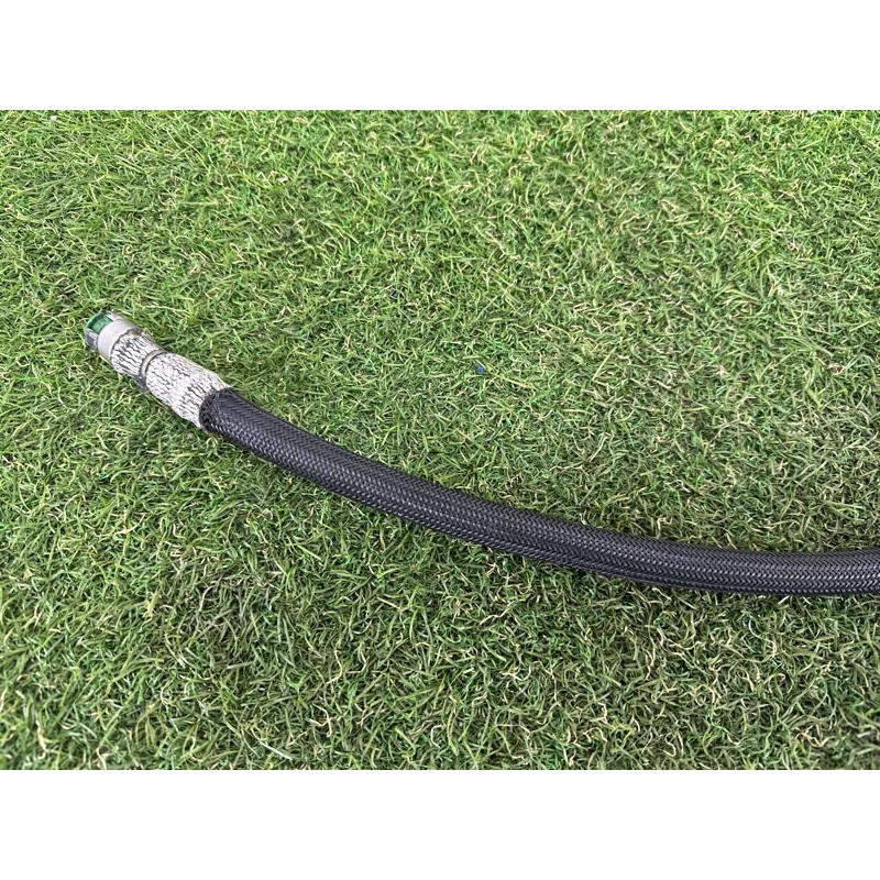 Шланг топливный (топливная система) BMW X5 E70 2011 3.0 N55B30 13537598971