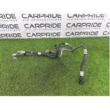 Трубка гидроусилителя