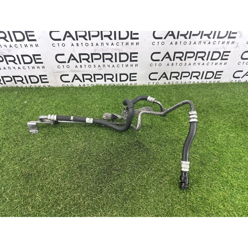 Трубка гидроусилителя (рулевое управление) BMW 7-series F01 2011 3.0 N54 32416789455