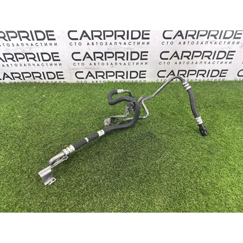 Трубка гидроусилителя (рулевое управление) BMW 7-series F01 2011 3.0 N54 32416789455