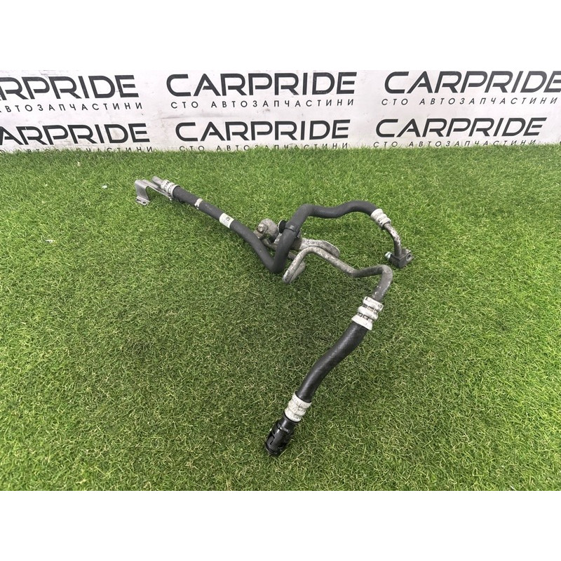 Трубка гидроусилителя (рулевое управление) BMW 7-series F01 2011 3.0 N54 32416789455