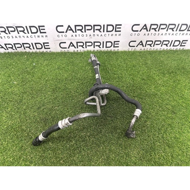 Трубка гидроусилителя (рулевое управление) BMW 7-series F01 2011 3.0 N54 32416789455