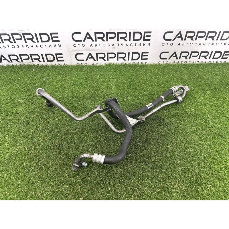 Трубка гидроусилителя (рулевое управление) BMW 7-series F01 2011 3.0 N54 32416789455