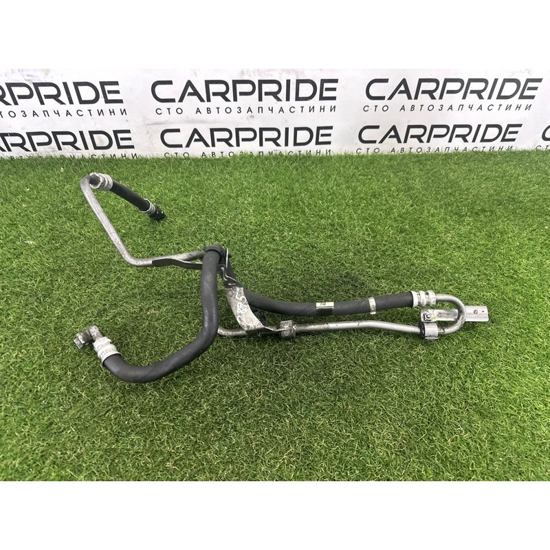 Трубка гидроусилителя (рулевое управление) BMW 7-series F01 2011 3.0 N54 32416789455