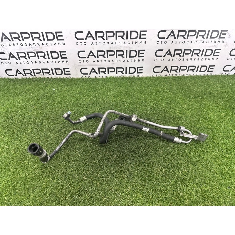 Трубка гидроусилителя (рулевое управление) BMW 7-series F01 2011 3.0 N54 32416789455