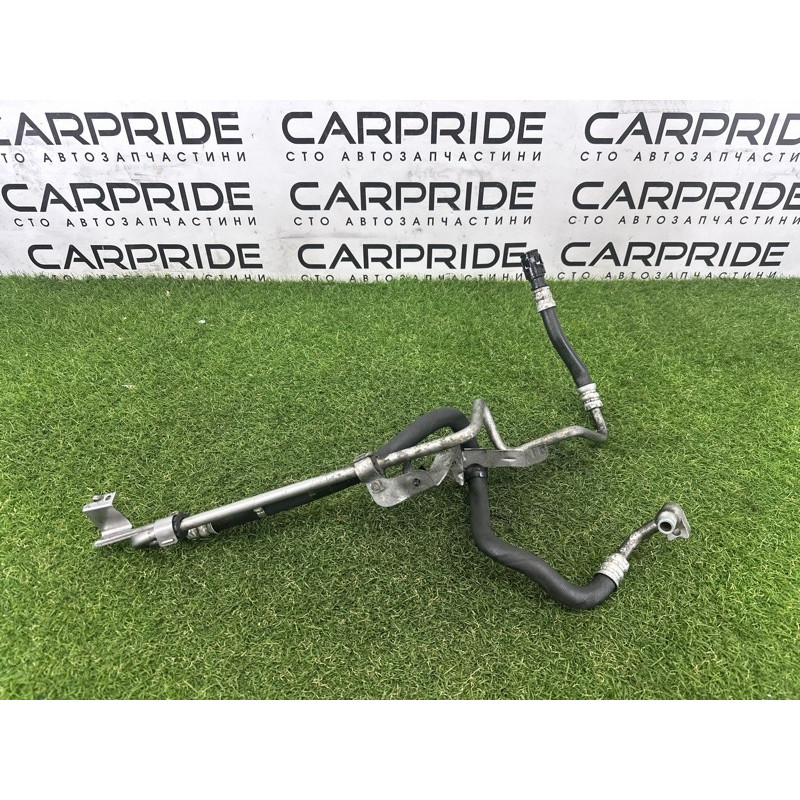 Трубка гидроусилителя (рулевое управление) BMW 7-series F01 2011 3.0 N54 32416789455