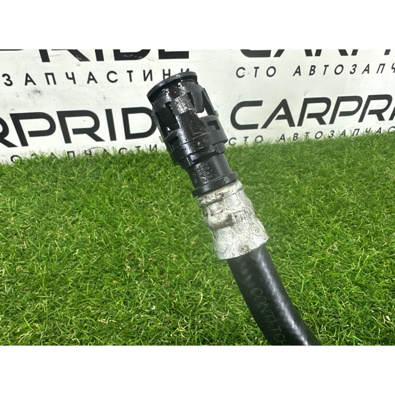 Трубка гидроусилителя (рулевое управление) BMW 7-series F01 2011 3.0 N54 32416789455