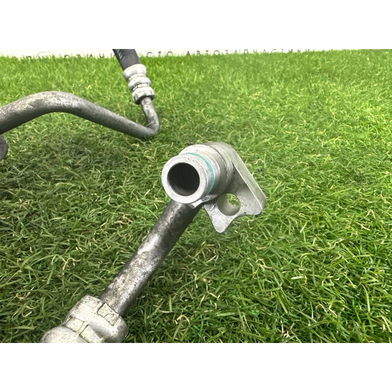 Трубка гидроусилителя (рулевое управление) BMW 7-series F01 2011 3.0 N54 32416789455