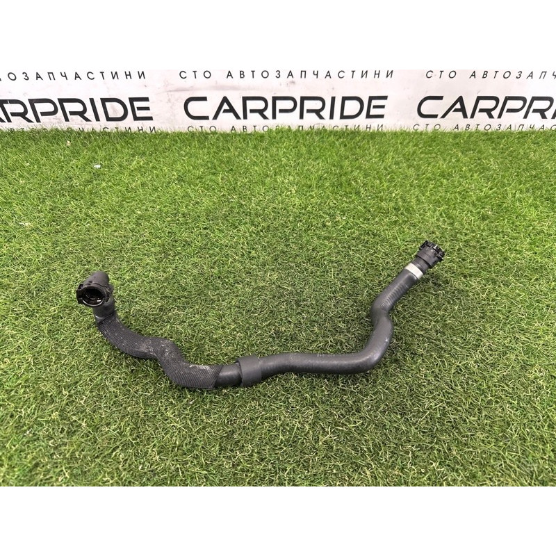 Патрубок (система охлаждения) BMW 7-series F01 2011 3.0 N54 17127580960