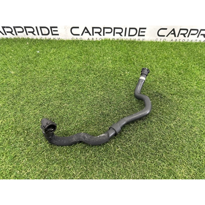 Патрубок (система охлаждения) BMW 7-series F01 2011 3.0 N54 17127580960